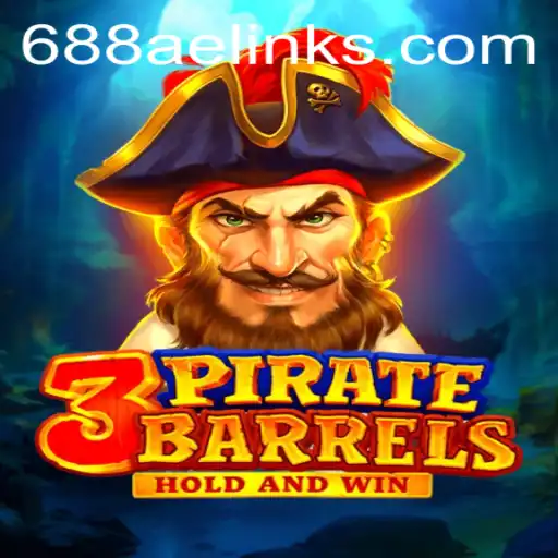 Explore the Exciting World of 3PirateBarrels: A New Era of Virtual Adventure
