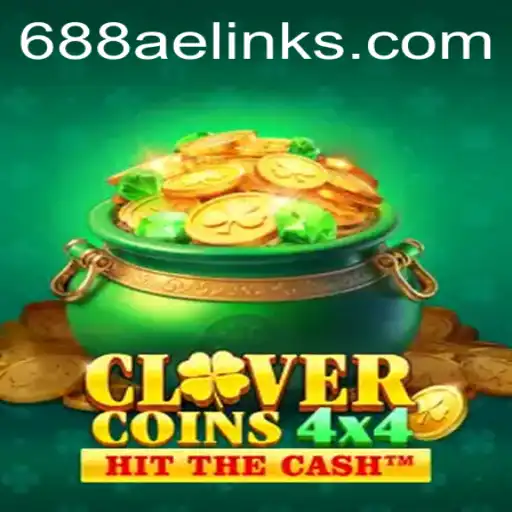 Discovering CloverCoins4x4: A New Gaming Sensation