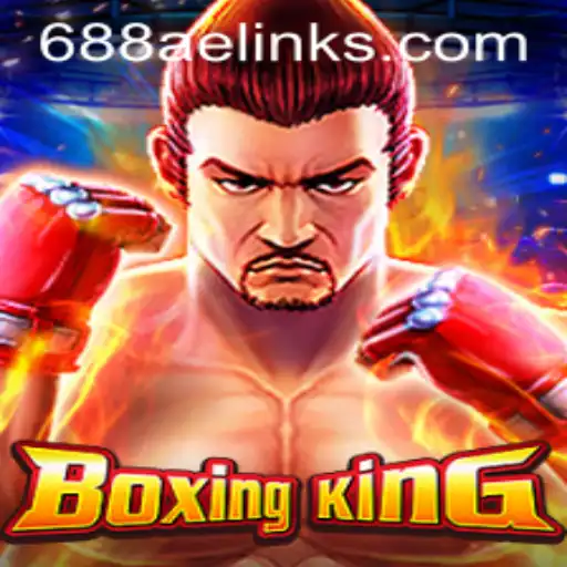BoxingKing: A Revolutionary Gaming Experience