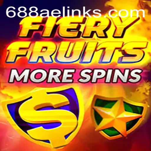 Explore FieryFruitsMoreSpins: A Thrilling Gaming Experience