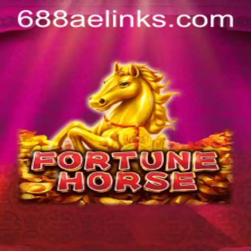 FortuneHorse: The Thrilling Adventure in the World of 688AE.com