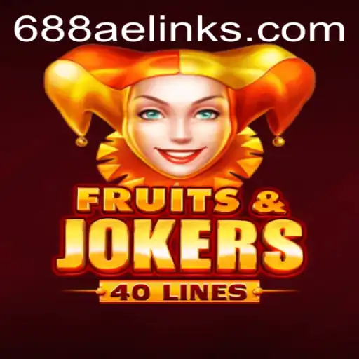 FruitsAndJokers40: A Thrilling Blend of Classic Slots and Modern Features