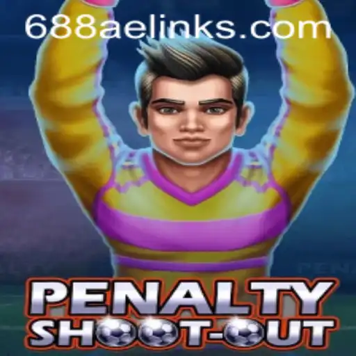 PenaltyShootOut: The Game Revolutionizing Digital Soccer Experiences with 688AE.com