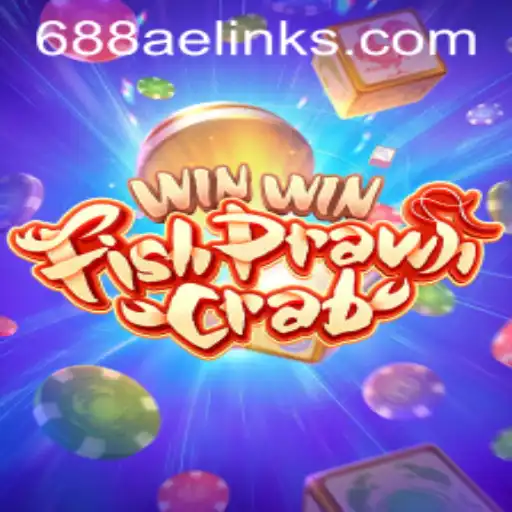 Exploring the Thrills of WinWinFishPrawnCrab: An Insight into 688AE.com's Latest Gaming Sensation