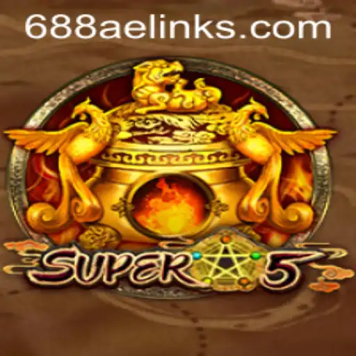 Experience the Thrills of Super5 at 688AE.com