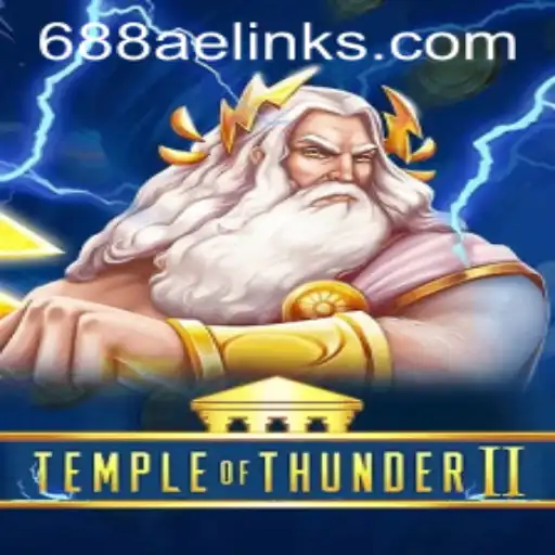 TempleofThunderII: An Epic Gaming Experience