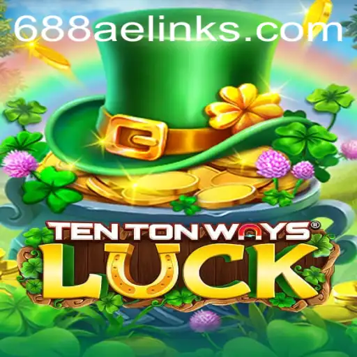 Unlocking the Exciting World of TenTonWaysLuck: A Premier Gaming Experience