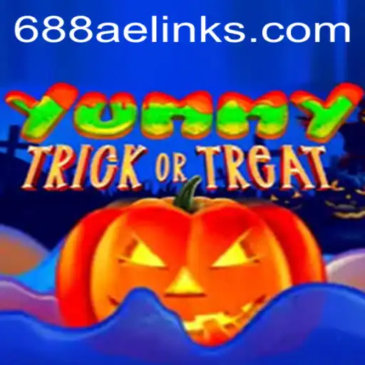 Unveiling YummyTrickorTreat: A Spooky Game Adventure